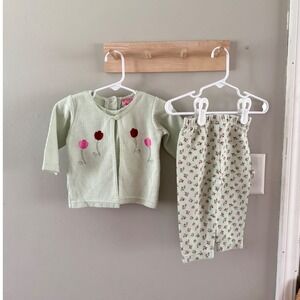 VTG 12M cradle tog set